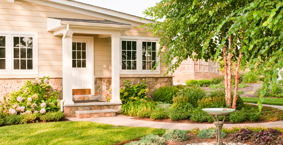 AmeriSpec Home Inspection